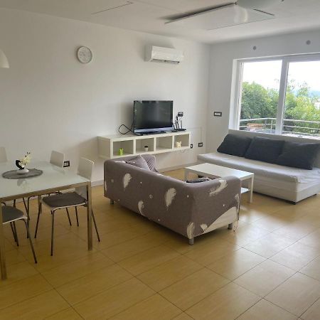 Apartment Rubin Piran Exterior photo