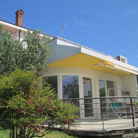 Apartment Rubin Piran Exterior photo