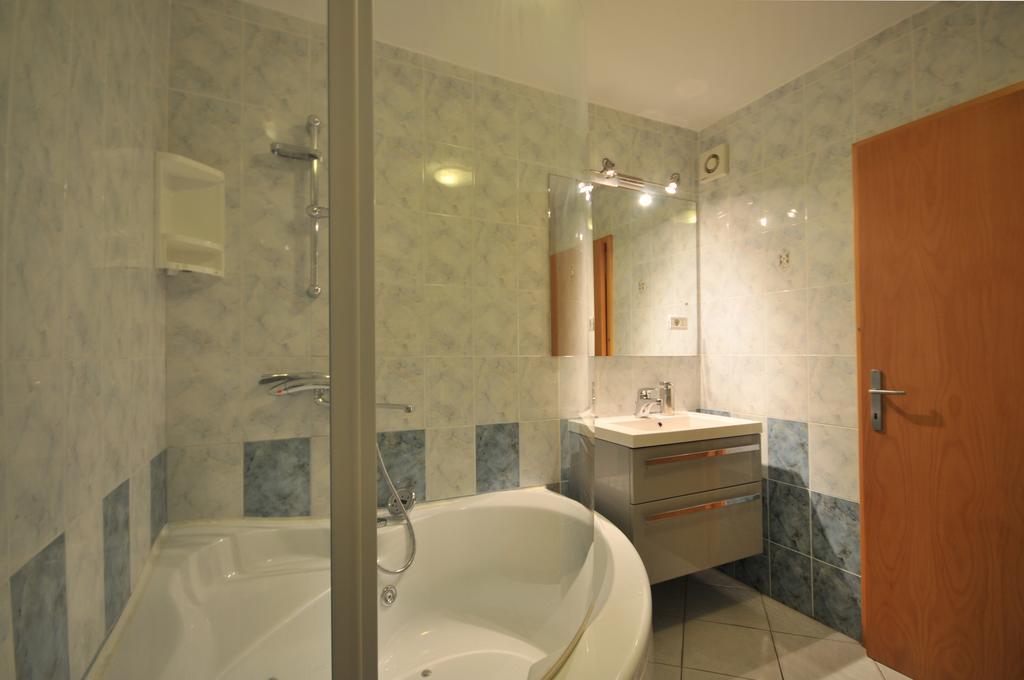 Apartment Rubin Piran Exterior photo