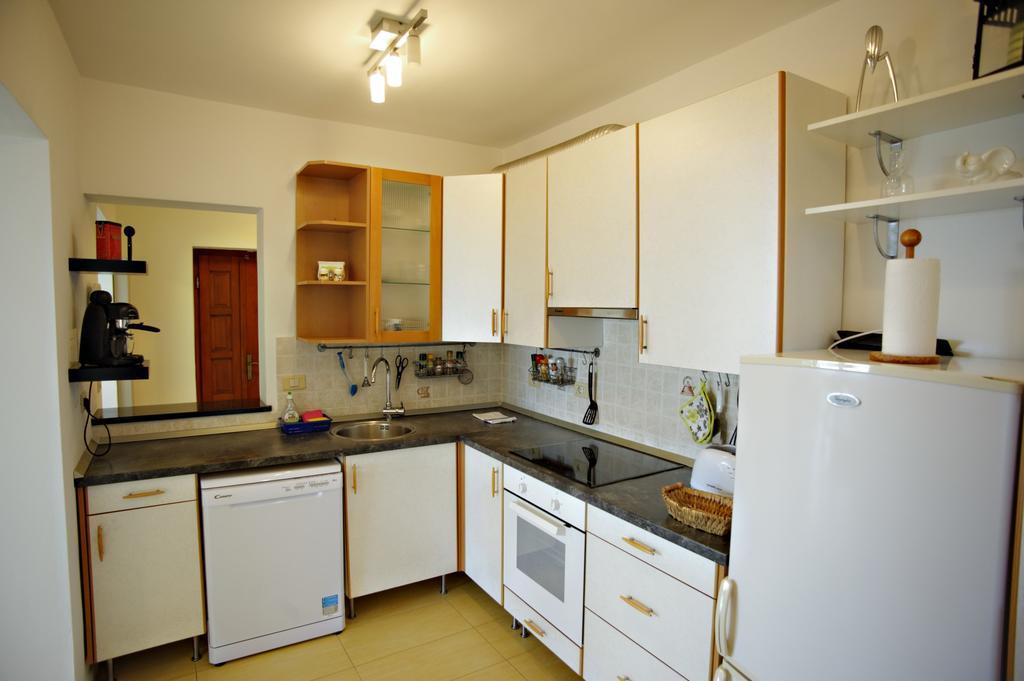 Apartment Rubin Piran Exterior photo